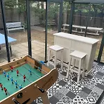 Les Conches 14 Couchages Avec Piscine Chauffée *