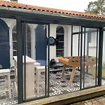 Les Conches 14 Couchages Avec Piscine Chauffée Villa