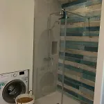 Les Conches 14 Couchages Avec Piscine Chauffée Villa Longeville-sur-Mer