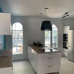 Les Conches 14 Couchages Avec Piscine Chauffée *