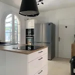 Villa Les Conches 14 Couchages Avec Piscine Chauffée