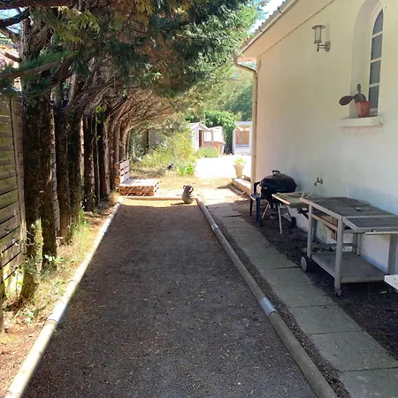 Les Conches 14 Couchages Avec Piscine Chauffée Longeville-sur-Mer