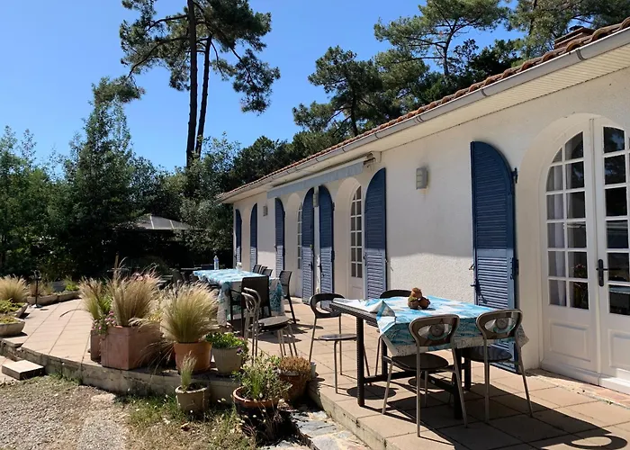 Les Conches 14 Couchages Avec Piscine Chauffee Вилла *