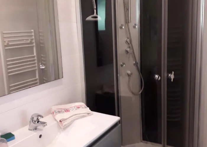 Вилла Les Conches 14 Couchages Avec Piscine Chauffee