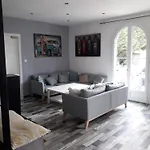 Villa Les Conches 14 Couchages Avec Piscine Chauffée *