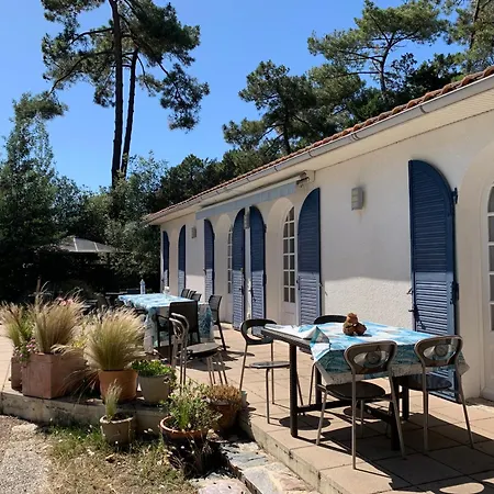 Les Conches 14 Couchages Avec Piscine Chauffee Villa *