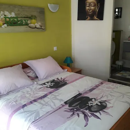 Les Conches 14 Couchages Avec Piscine Chauffee Longeville-sur-Mer