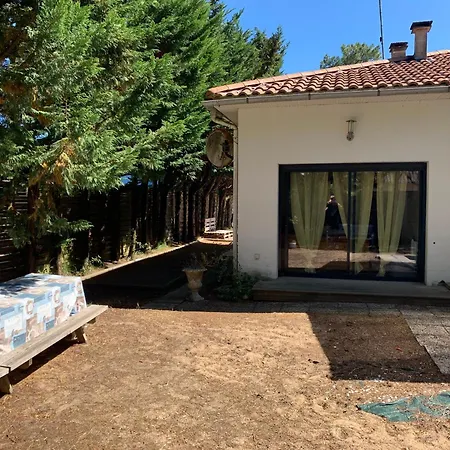 Villa Les Conches 14 Couchages Avec Piscine Chauffee *