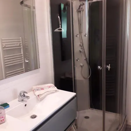 Vila Les Conches 14 Couchages Avec Piscine Chauffee