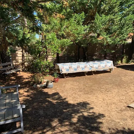 Les Conches 14 Couchages Avec Piscine Chauffee * Longeville-sur-Mer