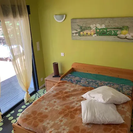 Les Conches 14 Couchages Avec Piscine Chauffee Vila