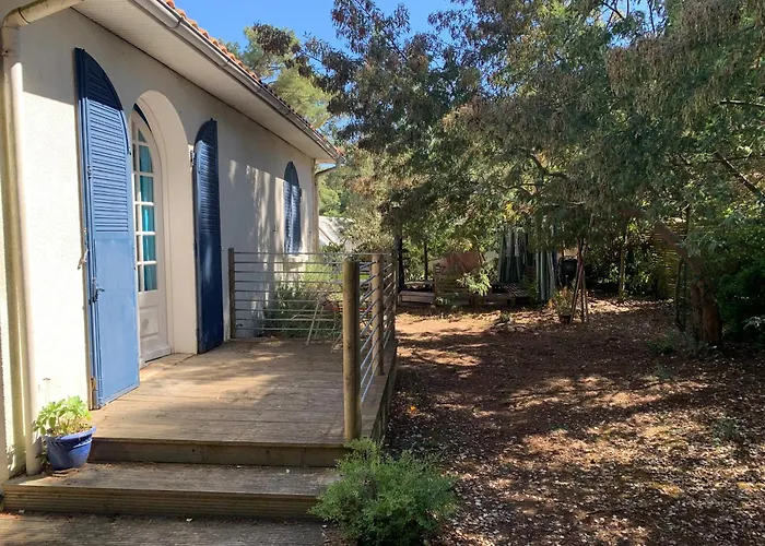 Les Conches 14 Couchages Avec Piscine Chauffee