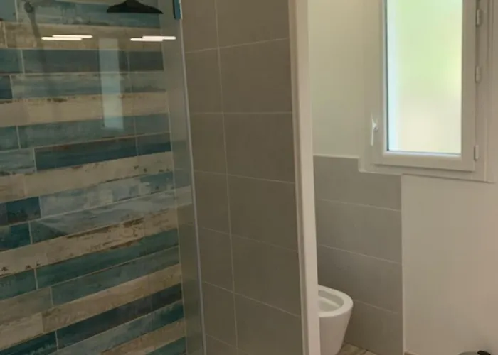 Les Conches 14 Couchages Avec Piscine Chauffee Villa *